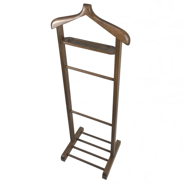 Kadima Gürgen Tekli Dilsiz Uşak Ceviz Cilalı - 3