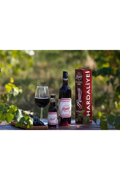 750 Ml. Hardaliye X3 - 2