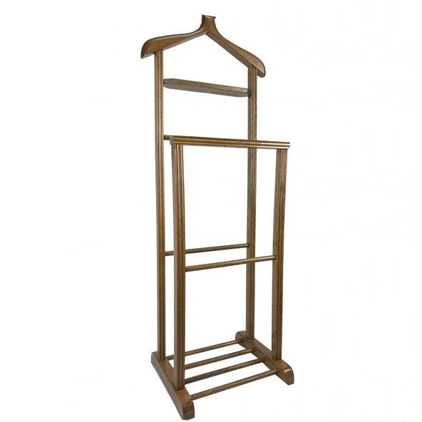 Kadima Gürgen İkili Dilsiz Uşak Cilalı Ceviz - 2