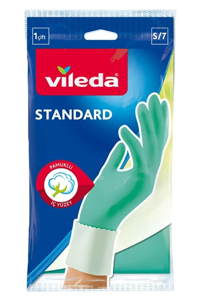 Standart Küçük Boy Bulaşık Eldiven