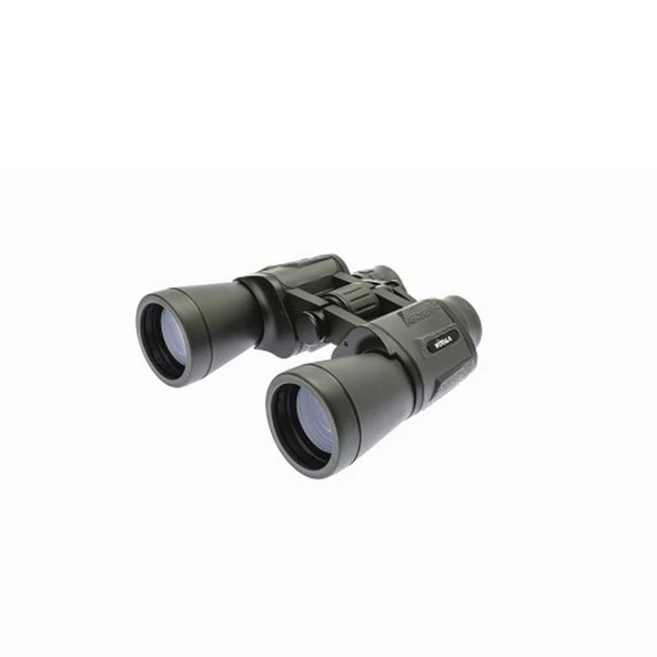 20×50 – Geniş Ön Mercekli – 1000M/56M El Dürbünü – Askeri - 4