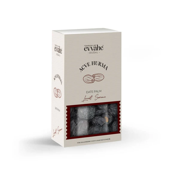 Acve Hurma (150 Gr.)