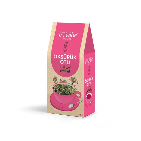 Öksürük Otu 50gr.