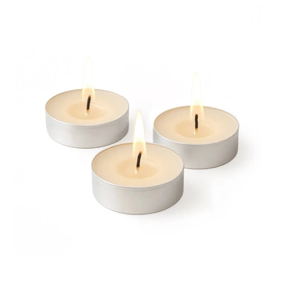 Evvahe Doğal Mum Buhurdanlık (1 Adet)