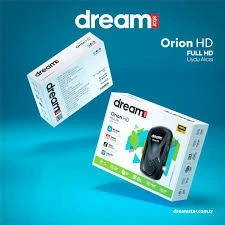 DREAMSTAR ORİON DAHİLİ WİFİLİ FULL HD UYDU ALICI - 2