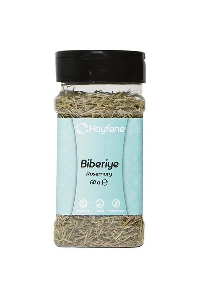 Biberiye 60 gr