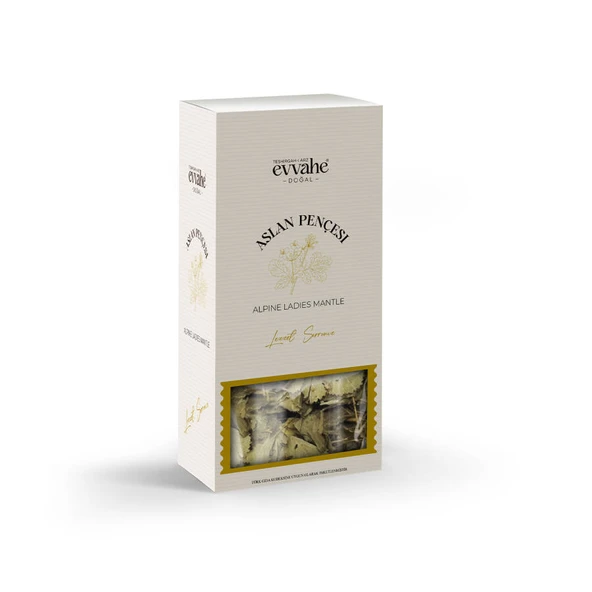 Aslan Pençesi (50 Gr.)