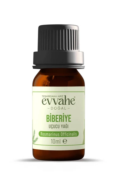 Biberiye Yağı 10 ml