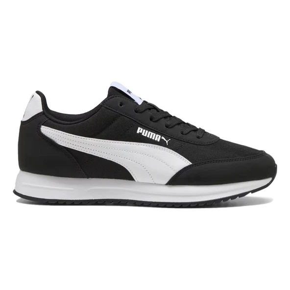 Puma 400267 R78 Lightwind Spor Ayakkabı Siyah