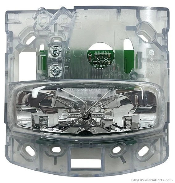 Simplex 4906-9106 TrueAlert Çok Kandelalı Hava Koşullarına Dayanıklı Strobe 24 VDC - 2