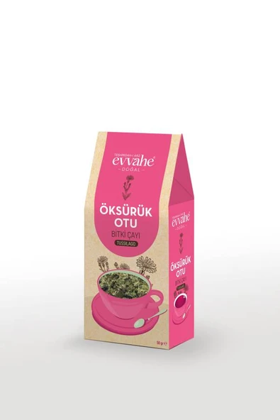 Öksürük Otu 50gr.