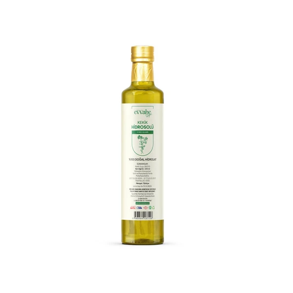 Kekik Suyu (225 ml)