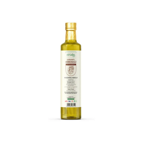 Karanfil Suyu (225 ml)