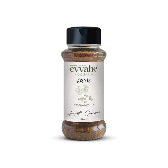 Kişniş 60 Gr.