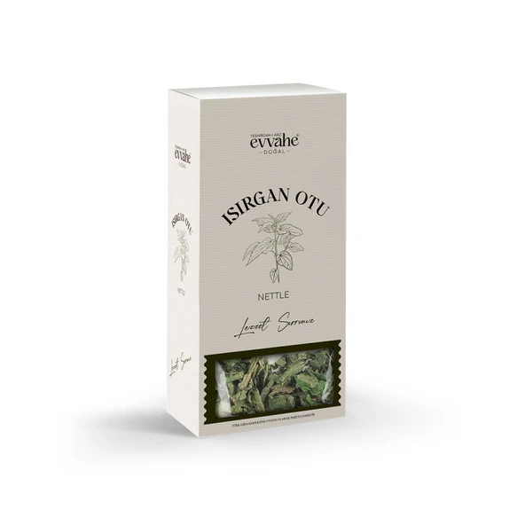Isırgan Otu (100 Gr.)