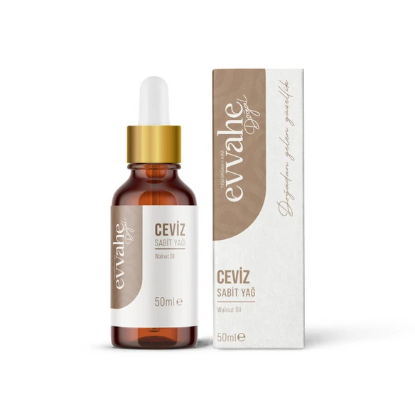 Ceviz Yağı 50 ml - 1
