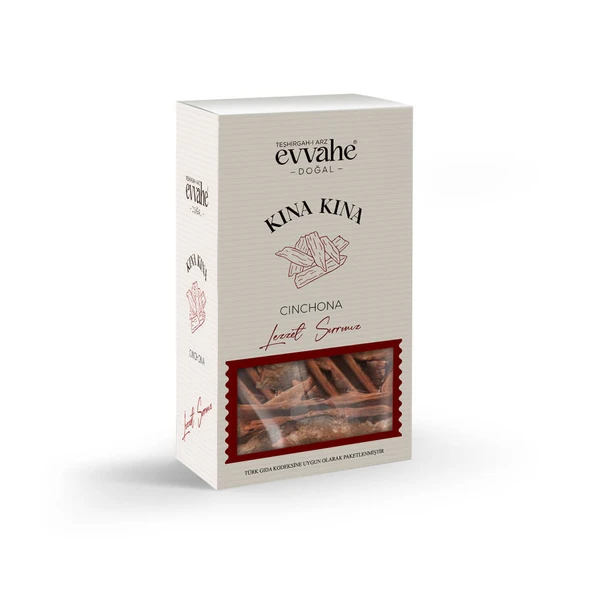 Kına Kına (50 Gr.)