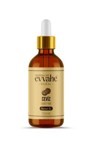 Ceviz Yağı 50 ml