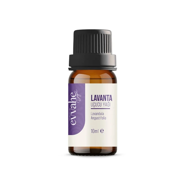 Uçucu Lavanta Yağı (10 ml) - 2