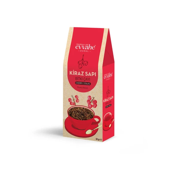Kiraz Sapı 50gr.