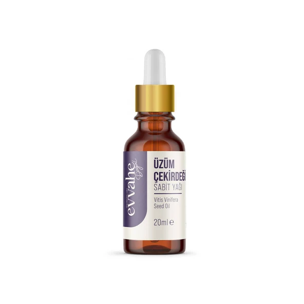 Üzüm Çekirdeği Yağı (20 ml) - 2