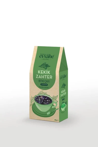 KEKİK (ZAHTER) (100 GRAM)