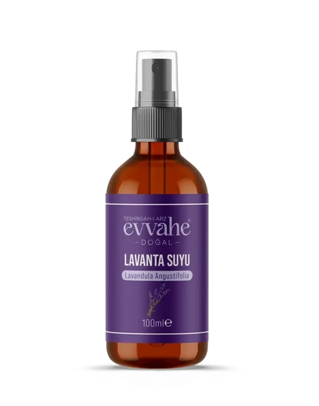 Lavanta Suyu (100ml)