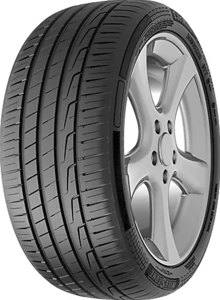 Milestone CarMile Sport 225/40 R19 93W Reinf. Yaz Lastiği - 2025