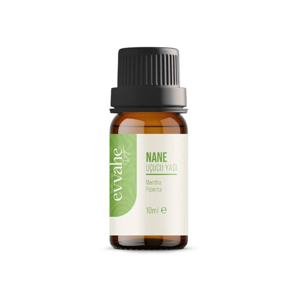 Nane Yağı (10 ml) - 2
