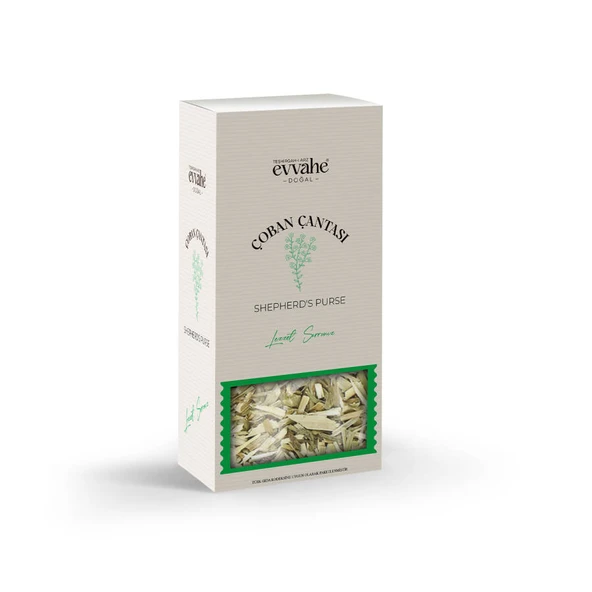 Çoban Çantası (50 Gr.)