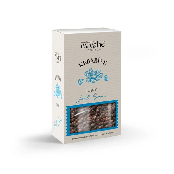 Kebabiye (50 Gr.)