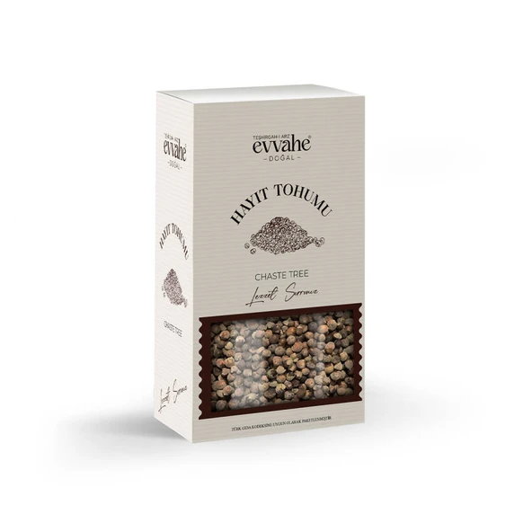 Hayıt Tohumu (100 Gr.)