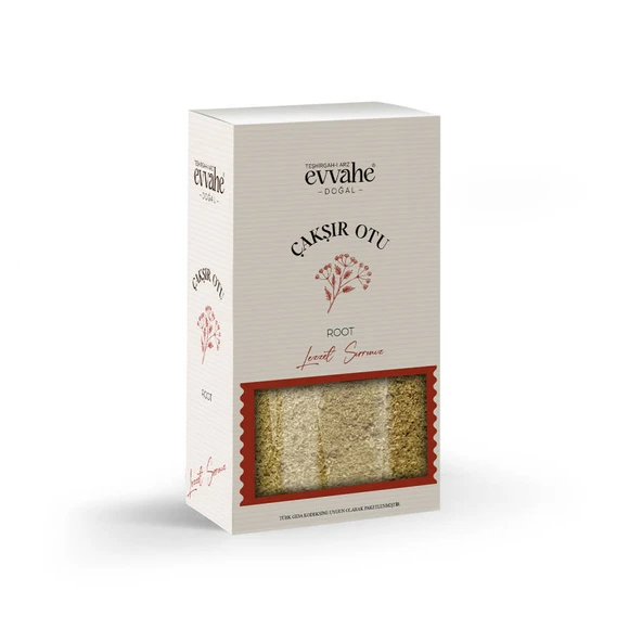 Çakşır Otu (50 Gr.)