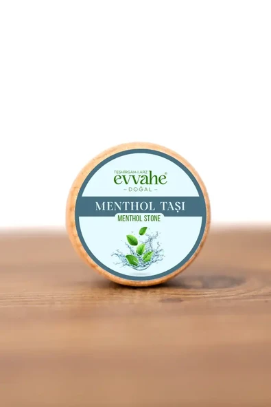 Mentol Taşı (Migren Taşı)