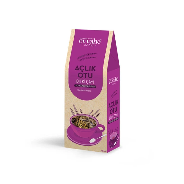 Açlık Otu (100Gr)