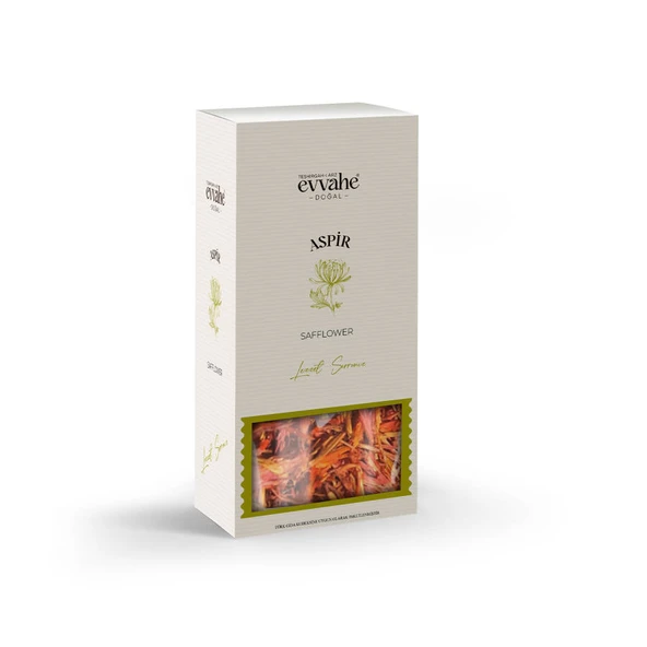 Evvahe Doğal Aspir (50 Gr.) - 1