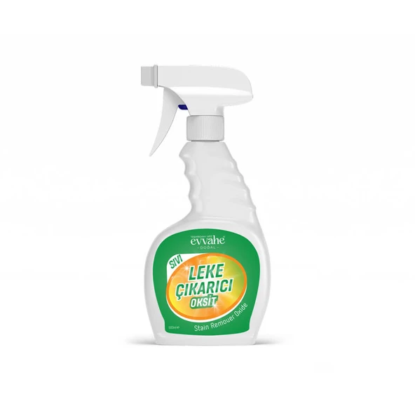 Sıvı Leke Çıkarıcı Oksit 500ml