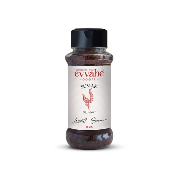 Sumak 95 Gr.