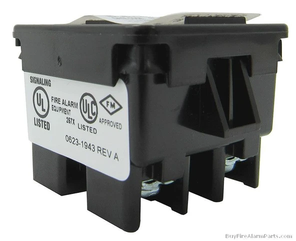 Simplex 4090-9001 IAM IDNET Denetlenen Bireysel Adreslenebilir Modül - 3