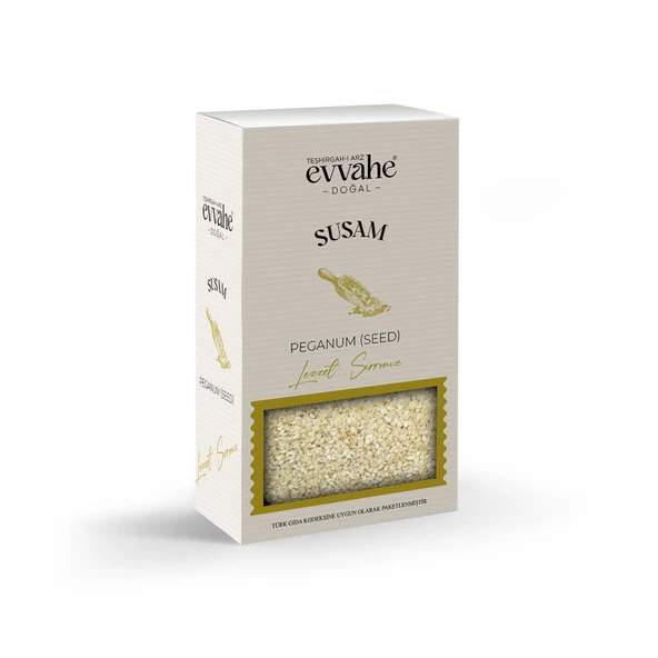 Susam (100 Gr.)