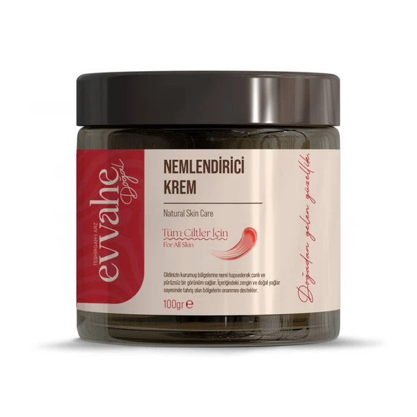Nemlendirici Krem (100Ml)