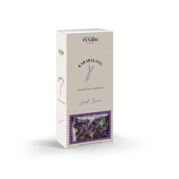 Karabaş Otu (50 Gr.)