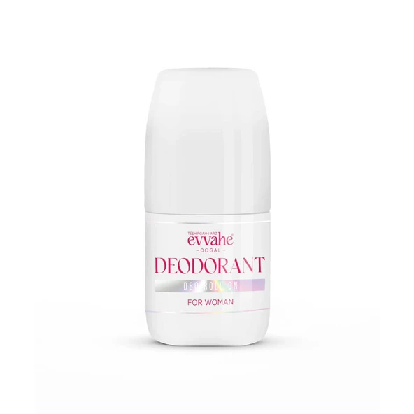 Kadın Deodorant 70ml