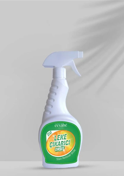 Sıvı Leke Çıkarıcı Oksit 500ml