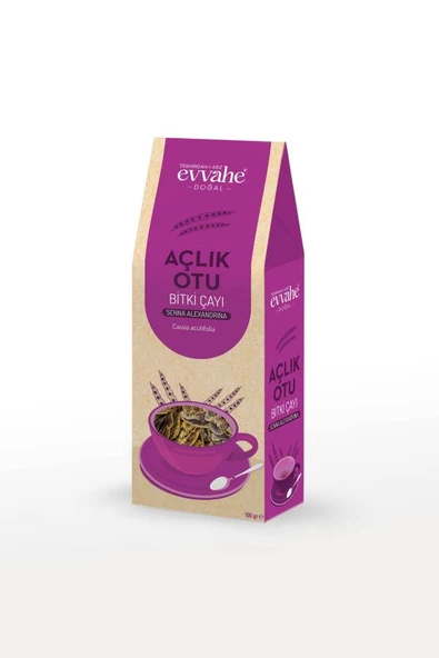 AÇLIK OTU (100GRAM)