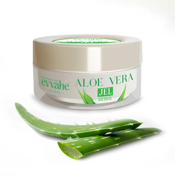 Aloe Vera Jel 50ml - 1