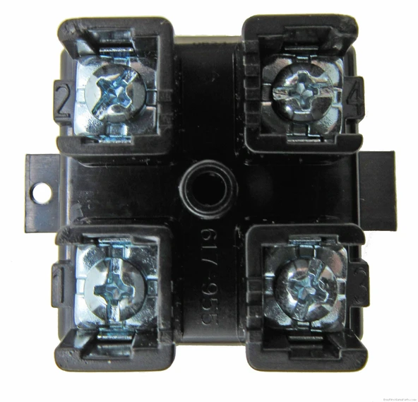 Simplex 4090-9001 IAM IDNET Denetlenen Bireysel Adreslenebilir Modül - 2