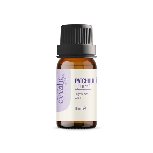Patchouli Yağı (10ml)