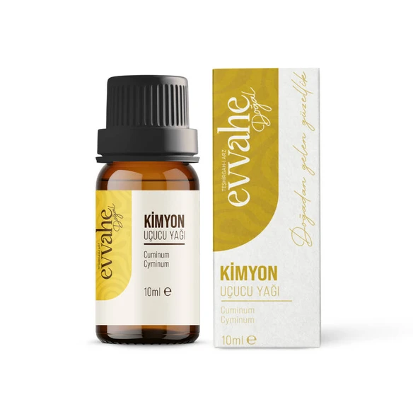 Kimyon Yağı (10ml.) - 1