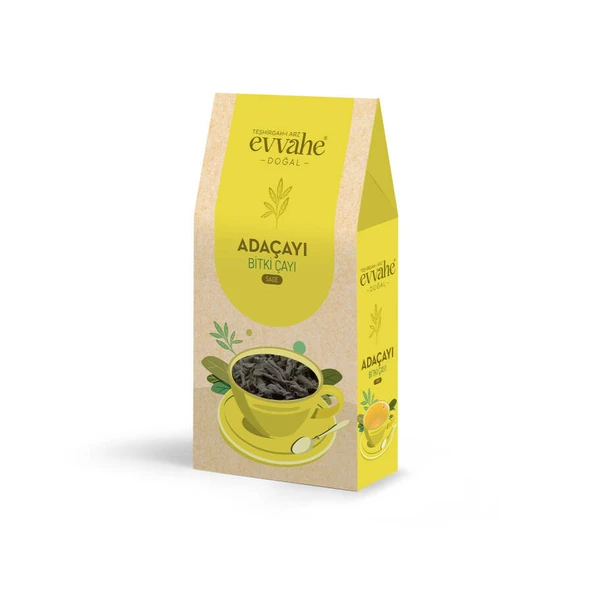 ADA ÇAYI (100GRAM)